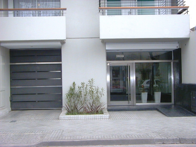 Santa Fe 2833, VENTA de DEPARTAMENTOS en Rosario