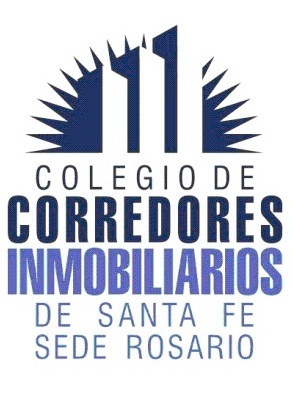 Colegio de Corredores inmobiliarios de Rosario