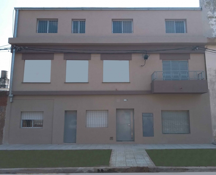 GUIDO SPANO 978, VENTA de DEPARTAMENTOS en Villa Gobernador Gálvez